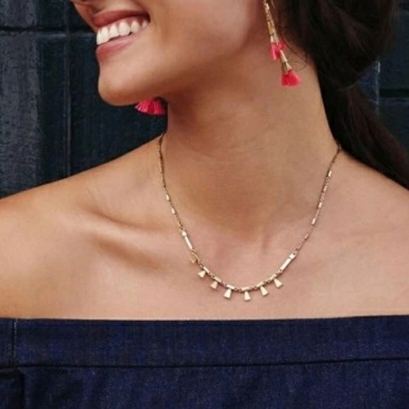 Tassel Necklace(2 in 1) - Picture 2 of 7